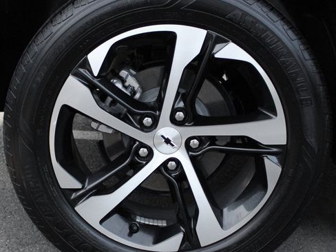 Used 2024 Chevrolet Trax RS w/ Driver Confidence Package image 12