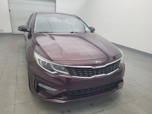 Used 2019 Kia Optima LX w/ LX 17" Wheel Package image 14