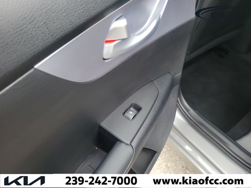 Certified 2024 Kia Forte LXS FWD image 13