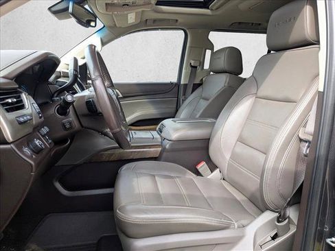 Used 2018 GMC Yukon Denali w/ Denali Ultimate Package image 14