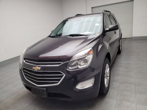 Used 2016 Chevrolet Equinox LT w/ Convenience Package FWD image 15