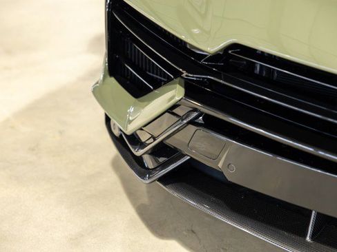 Used 2024 Lamborghini Urus Performante image 11