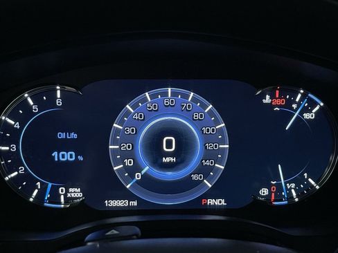 Used 2020 Cadillac Escalade Platinum image 18