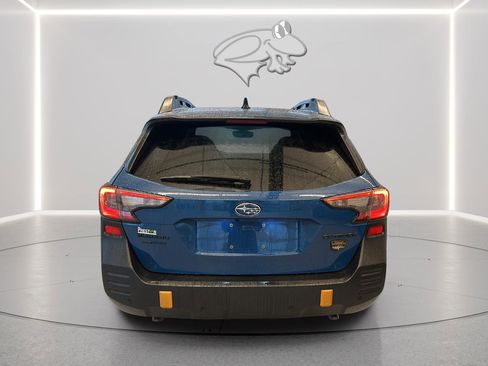 Used 2024 Subaru Outback Wilderness image 5