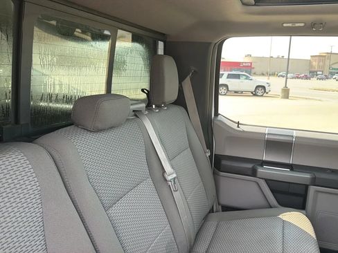 Used 2017 Ford F150 XLT w/ Equipment Group 302A Luxury AWD/4WD image 35