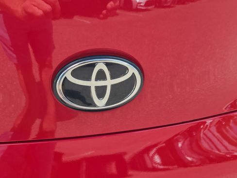 Certified 2023 Toyota Supra Premium w/ Driver Assist Package image 11