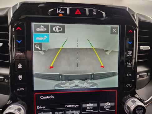 Used 2021 RAM 3500 Laramie image 59