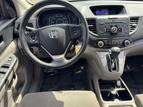 Used 2013 Honda CR-V EX image 13