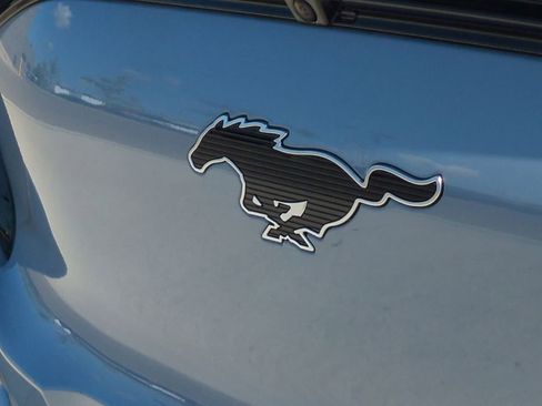 New 2025 Ford Mustang Mach-E Premium w/ Interior Protection Package image 11