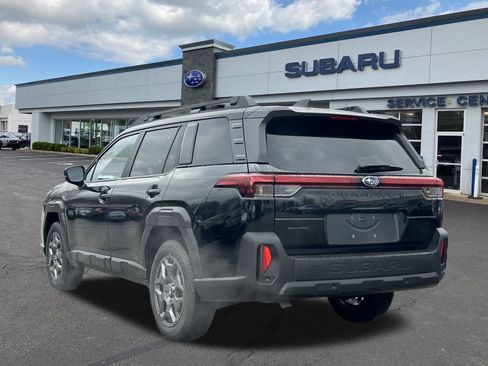 New 2026 Subaru Outback Premium image 5