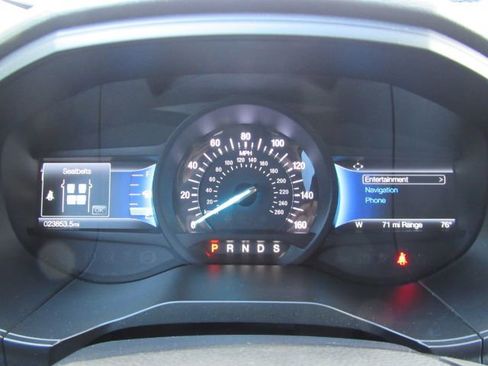 Used 2022 Ford Edge SEL w/ Sport Appearance Package image 42