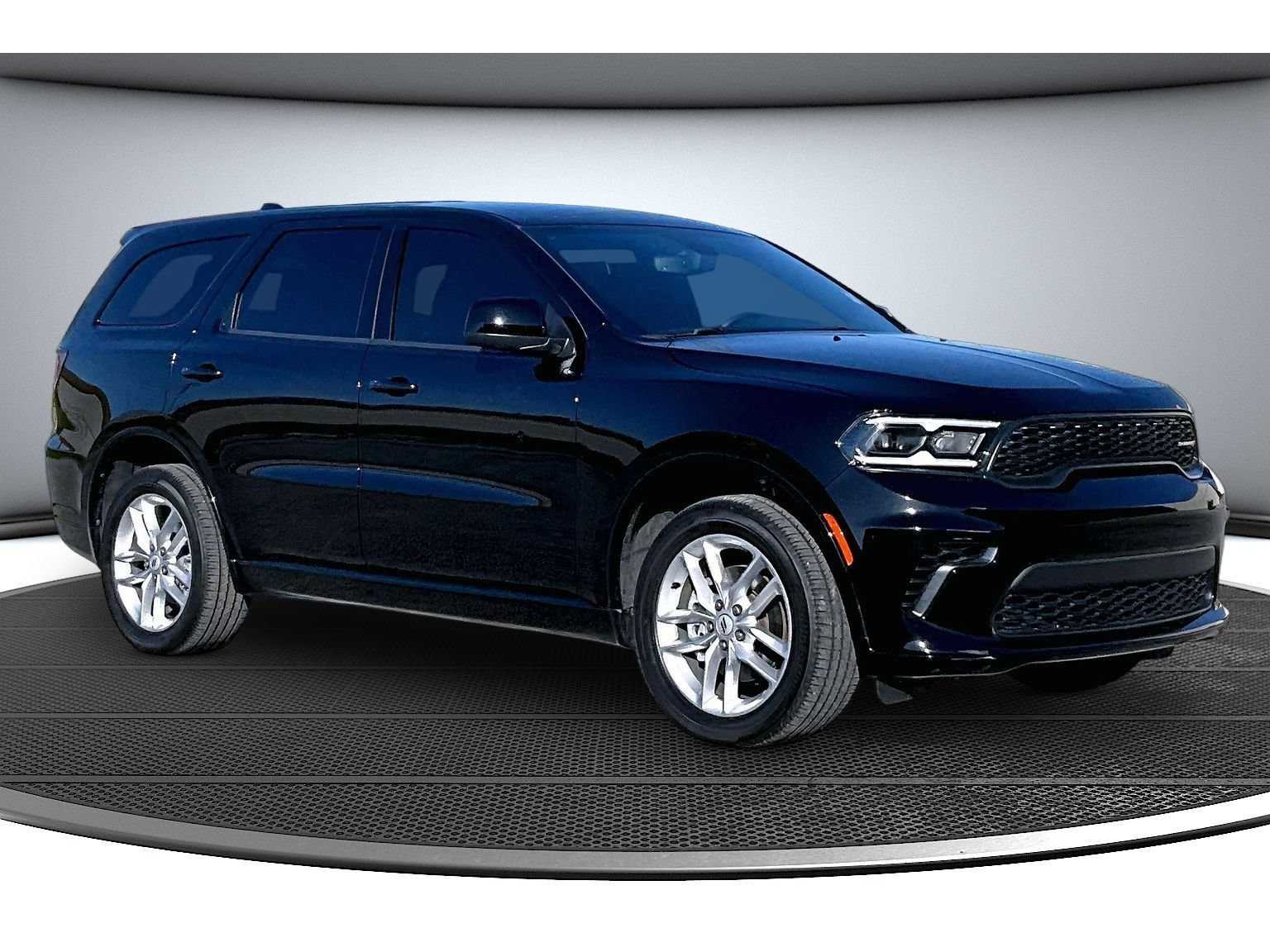 Used 2026 Dodge Durango GT AWD/4WD image 14