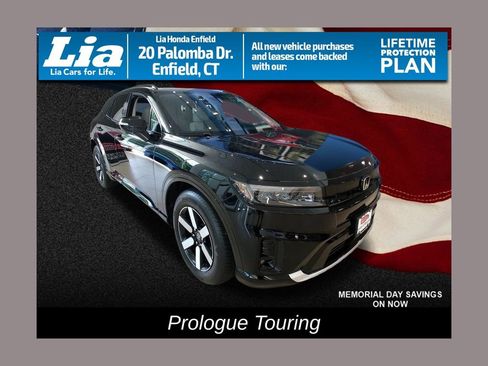 New 2026 Honda Prologue Touring image 1