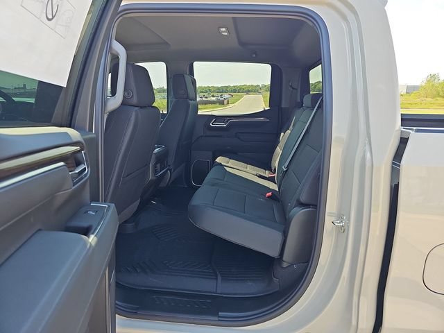 New 2026 Chevrolet Silverado 1500 RST w/ Safety Package AWD/4WD image 25