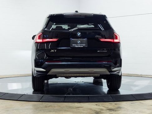 Certified 2025 BMW X1 xDrive28i w/ Convenience Package image 7