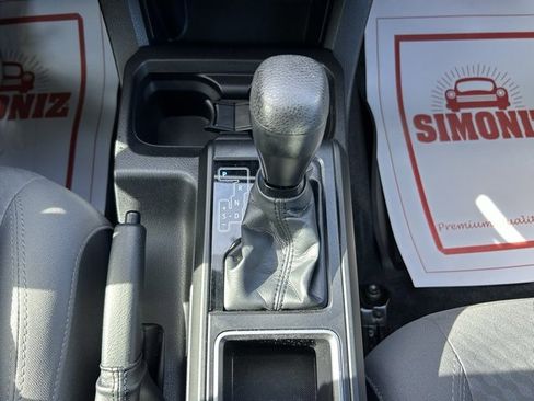 Used 2023 Toyota Tacoma SR image 25