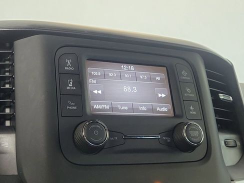 Used 2023 RAM 1500 Big Horn w/ Level 1 Safety Group RWD image 18