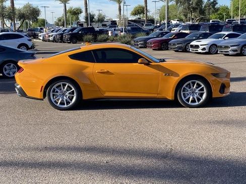 New 2026 Ford Mustang GT Premium image 37