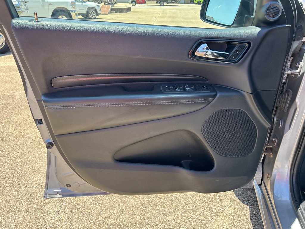 Used 2021 Dodge Durango GT AWD/4WD image 9