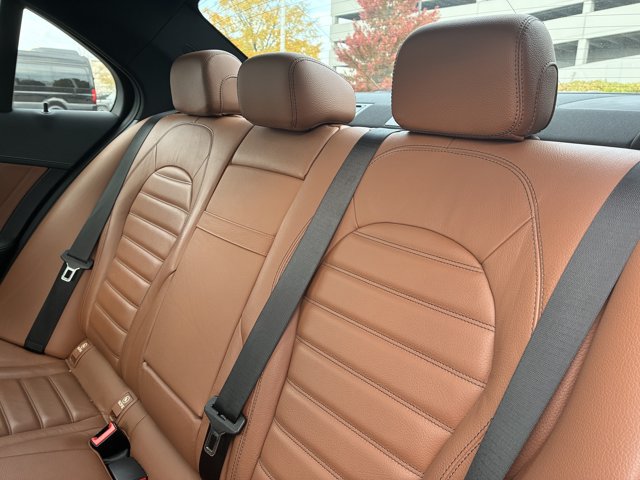Used 2021 Mercedes-Benz C 43 AMG 4MATIC Sedan image 15
