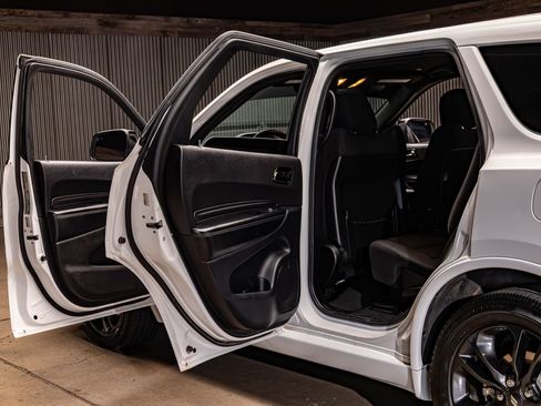 Used 2022 Dodge Durango GT w/ Blacktop Package image 27