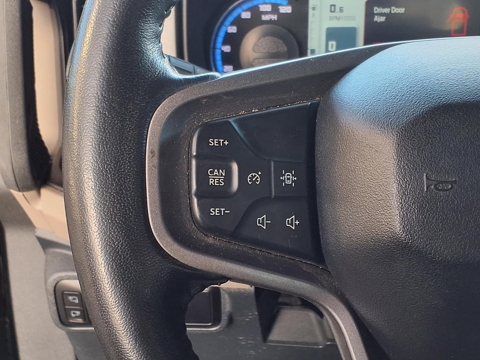 Used 2023 Ford Bronco Wildtrak AWD/4WD image 22