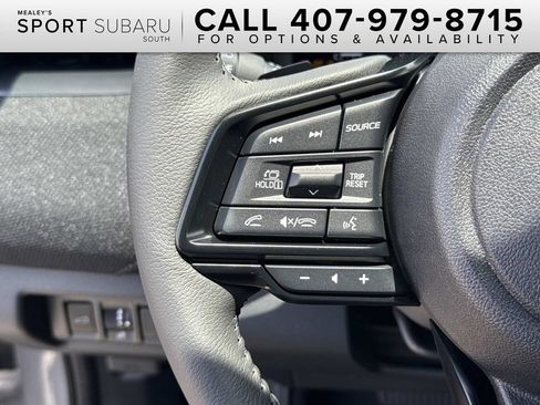 New 2026 Subaru Outback Limited XT AWD/4WD image 40