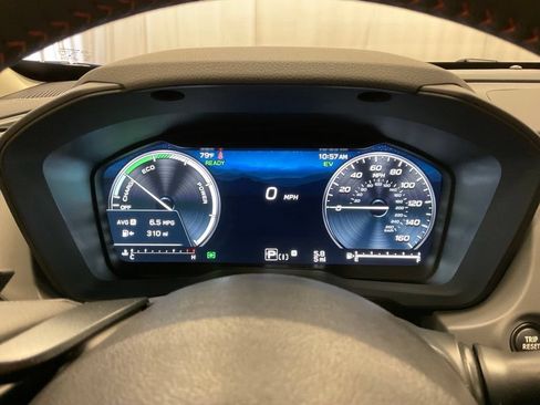 New 2026 Subaru Crosstrek 2.5i Limited AWD/4WD image 11