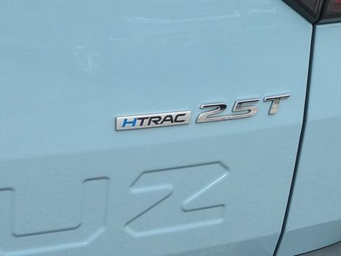 Used 2023 Hyundai Santa Cruz SEL Premium w/ Cargo Package AWD/4WD image 13