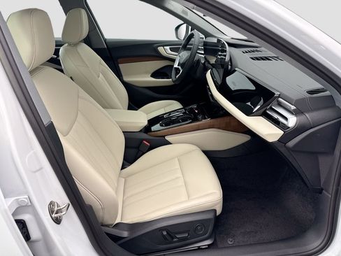 Used 2025 Audi A5 2.0T Premium w/ Premium Plus AWD/4WD image 20