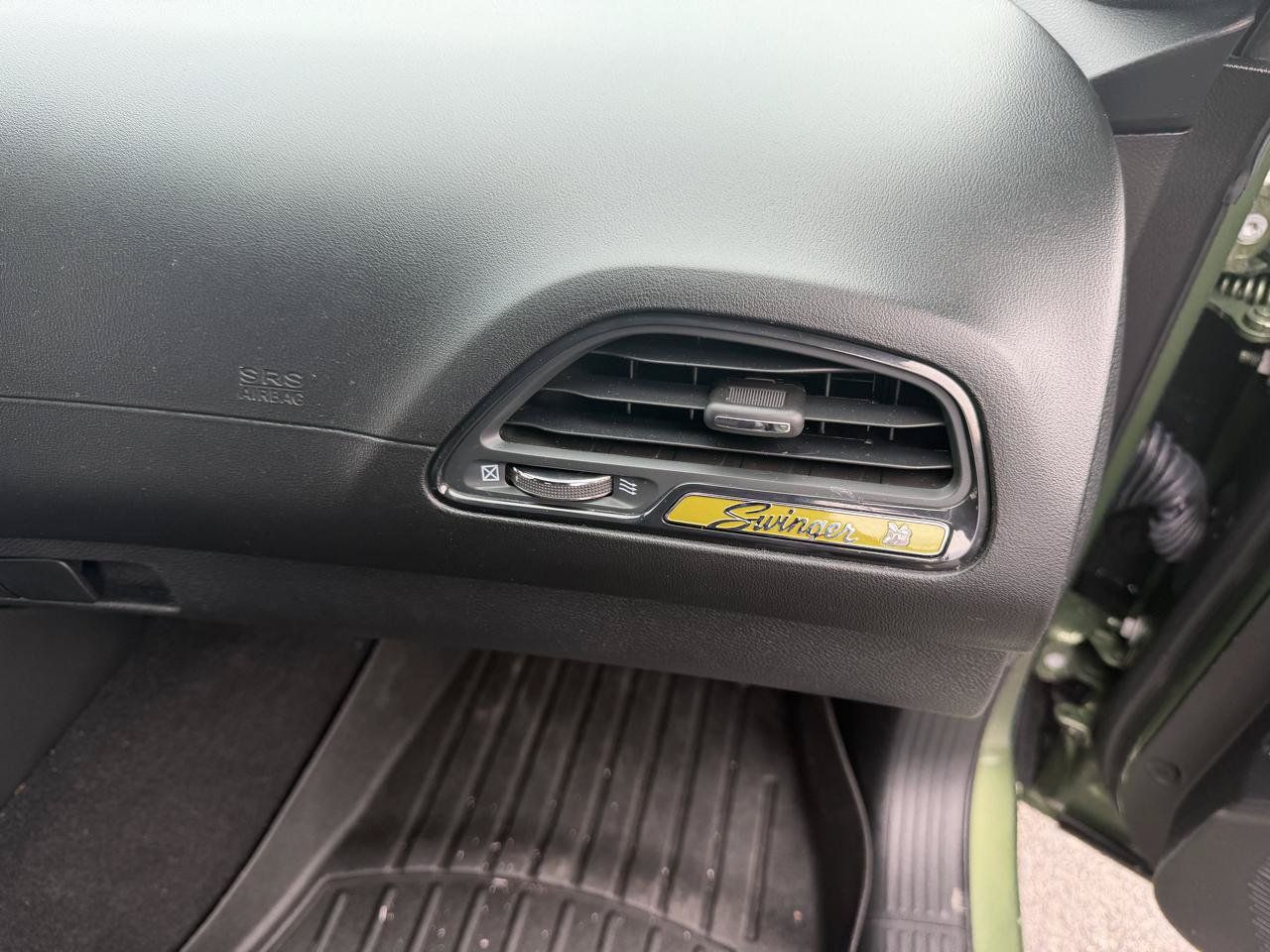 Used 2023 Dodge Challenger R/T Scat Pack RWD image 17