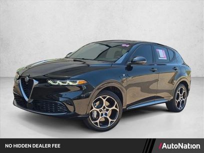 Used 2024 Alfa Romeo Tonale Ti