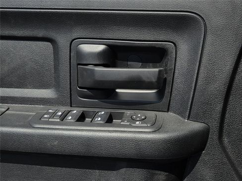 New 2026 RAM 2500 Tradesman AWD/4WD image 21