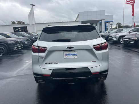 Used 2019 Chevrolet Blazer RS image 6