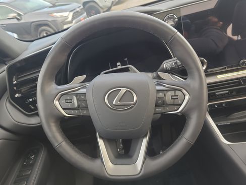 Used 2025 Lexus TX 350 AWD w/ Technology Package image 23