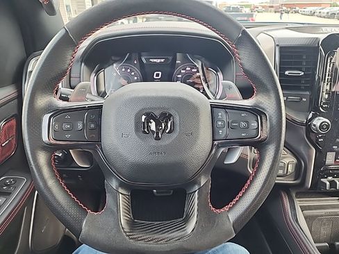 Used 2023 RAM 1500 TRX w/ TRX Level 2 Equipment Group image 16