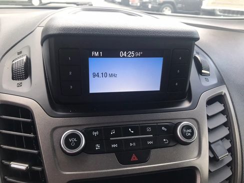 Used 2021 Ford Transit Connect XL FWD image 25