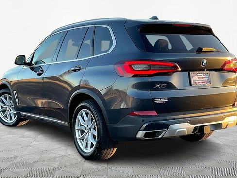 Used 2021 BMW X5 xDrive40i image 10