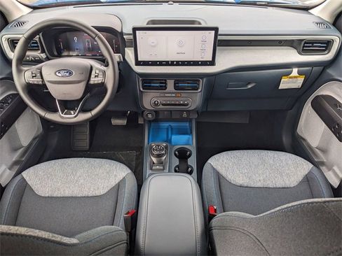 New 2025 Ford Maverick XLT w/ XLT Luxury Package image 15