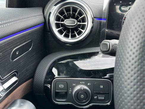 New 2026 Mercedes-Benz CLA 250 4MATIC image 31