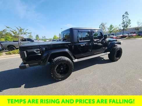 Used 2021 Jeep Gladiator Sport w/ Quick Order Package 24Q 80Th image 16