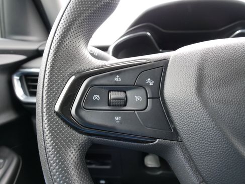 Certified 2022 Chevrolet TrailBlazer LT image 22