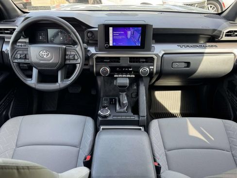 Used 2024 Toyota Tacoma SR5 AWD/4WD image 2