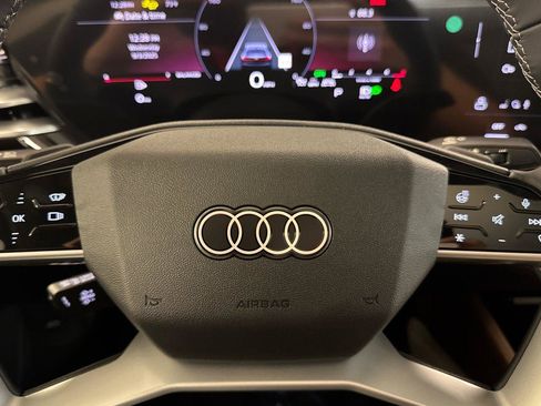 New 2025 Audi A5 2.0T Premium Plus image 22
