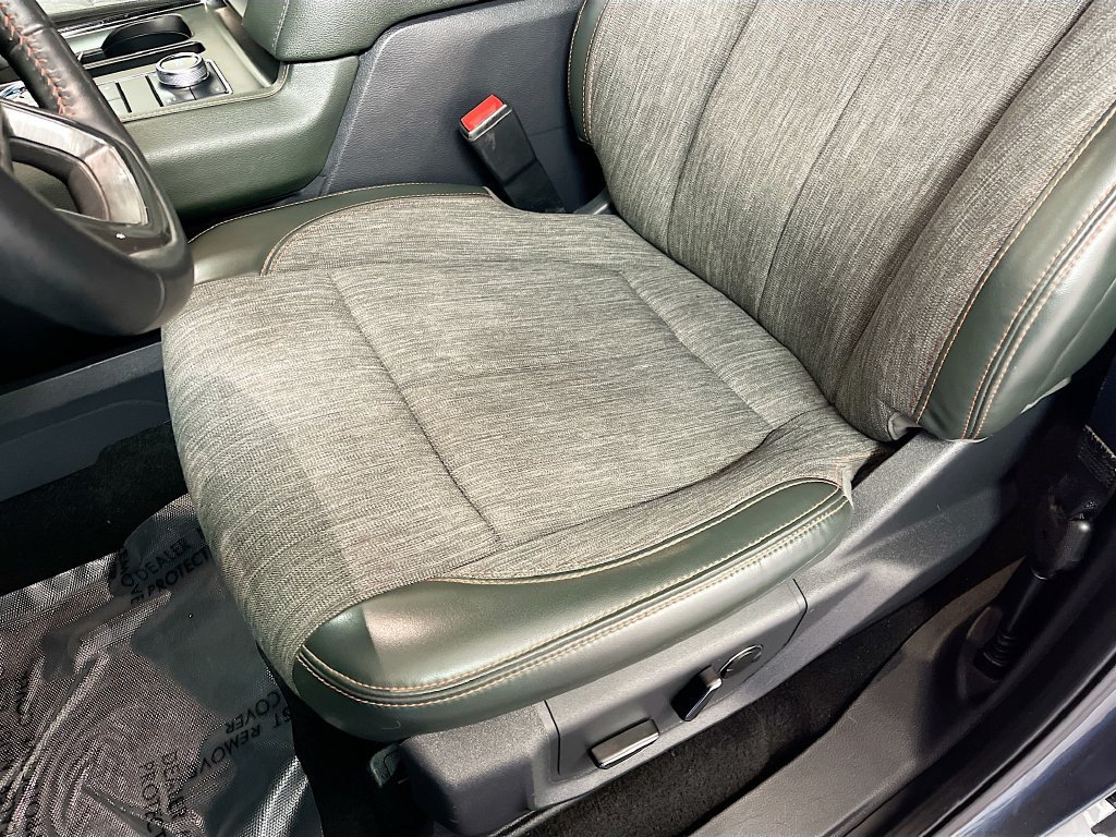 Used 2024 Ford Expedition Timberline AWD/4WD image 19