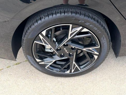 Used 2025 Kia K5 GT-Line FWD image 10