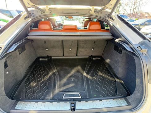 Used 2023 BMW X6 M50i w/ Executive Package image 36