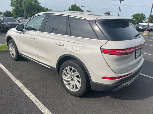 Used 2024 Lincoln Corsair AWD image 6