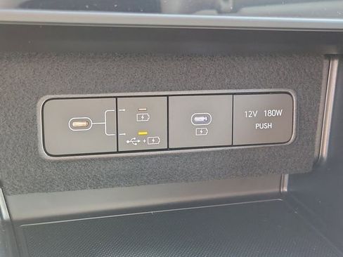 New 2026 Hyundai Sonata Blue image 13