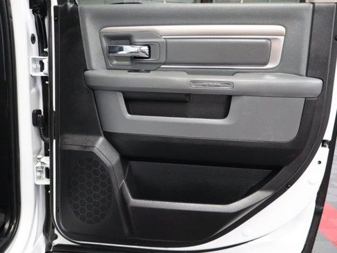 Used 2015 RAM 3500 SLT AWD/4WD image 51